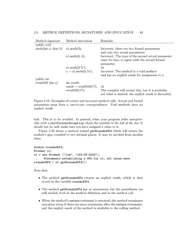 Introduction to Computer Science with Java Programming - Page 43